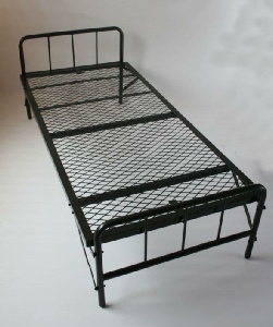 Bivvy Bed