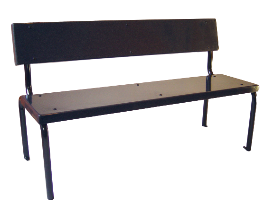 Fibre Bench